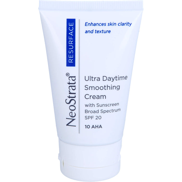 NeoStrata Resurface Ultra Daytime Smoothing Cream 10 AHA SPF 20, 40 ml Crème