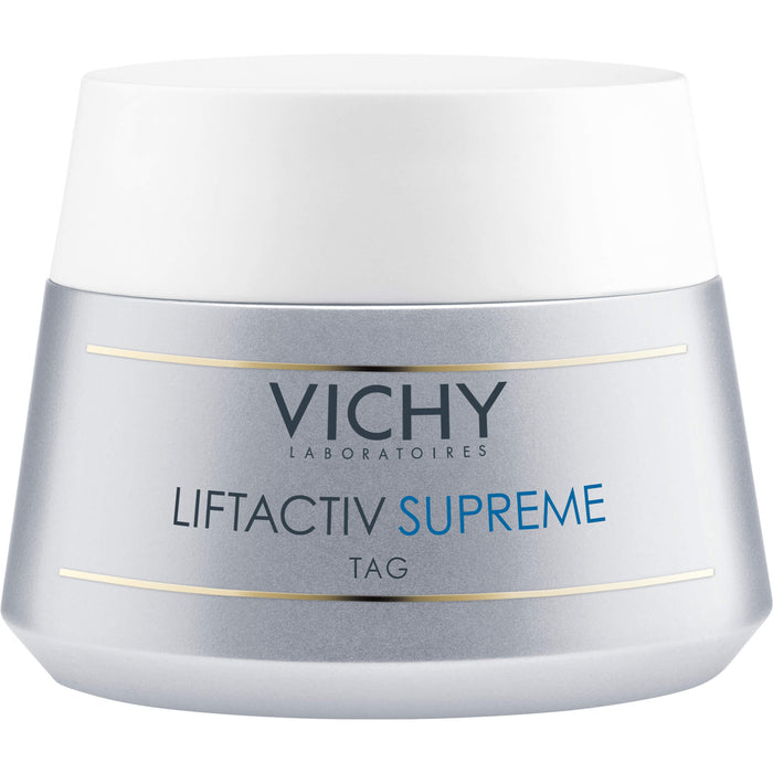 VICHY Liftactiv Supreme trockene Haut Creme, 50 ml Cream