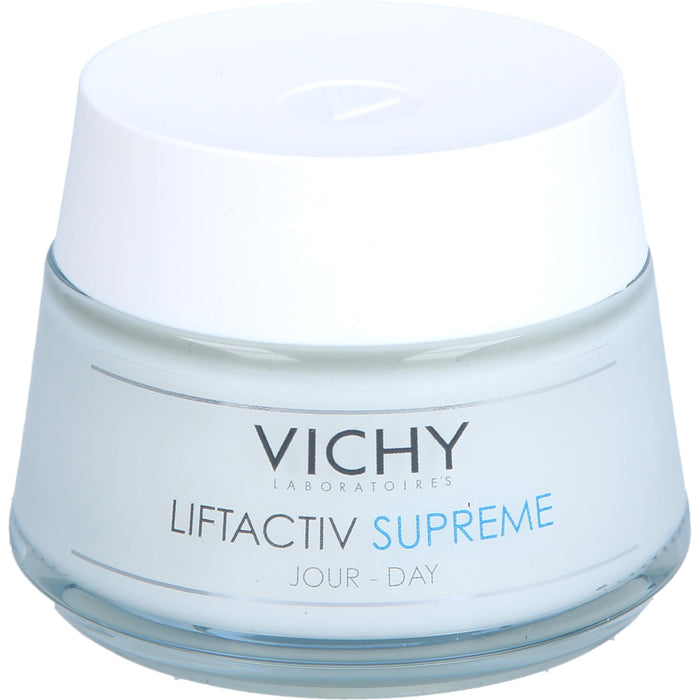 VICHY Liftactiv Supreme normale Haut Creme, 50 ml Cream