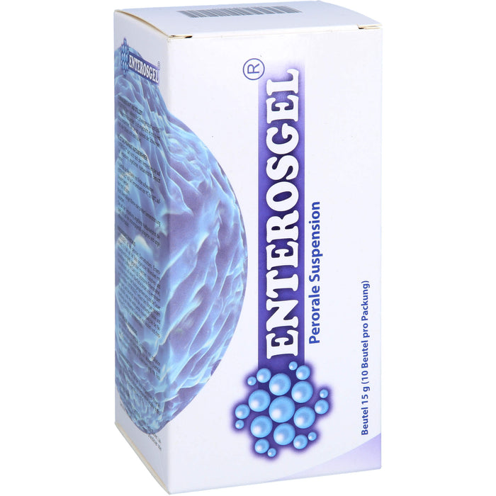 ENTEROSGEL, 150 g Gel