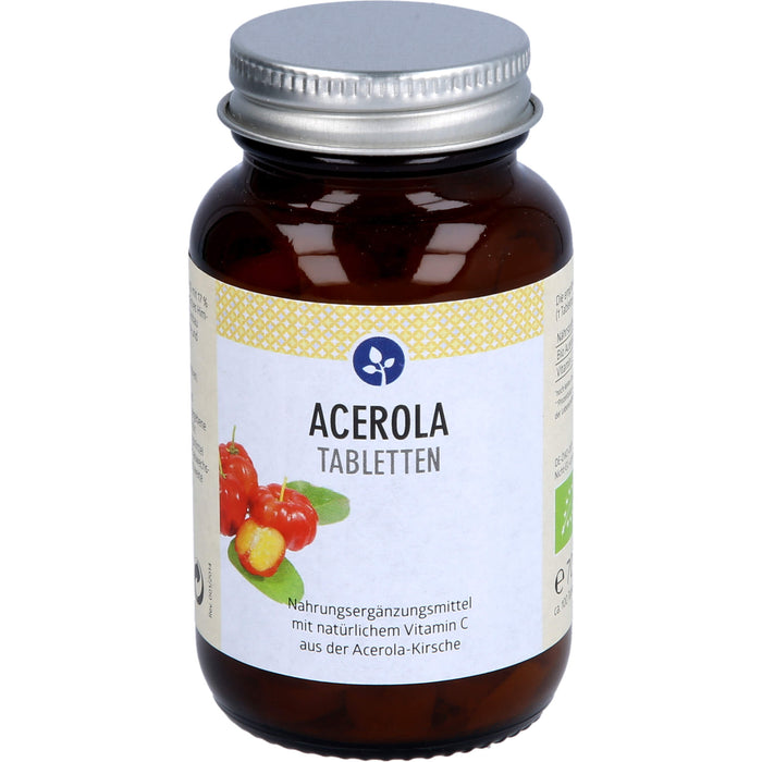 aleavedis Acerola Tabletten, 100 St. Tabletten