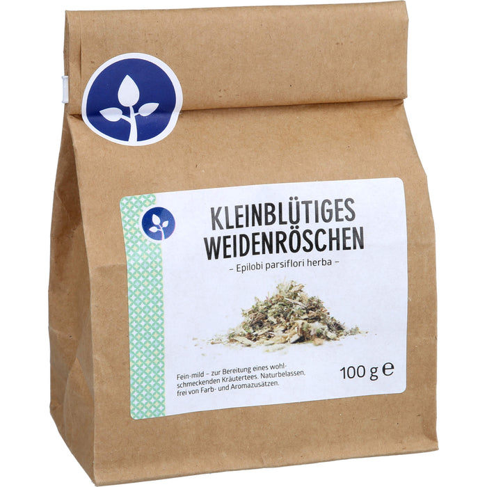 aleavedis Kleinblütiges Weidenröschen Tee, 100 g Thé