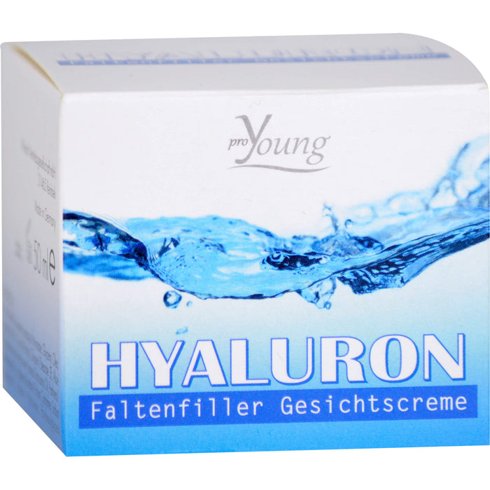 Hyaluron Proyoung Faltenfi, 50 ml CRE