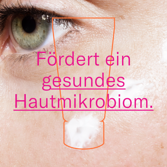 LETI AT4 Gesichtscreme - Gesichtspflege mit Reparatureffekt bei trockener oder zu Neurodermitis neigender Haut, 50 ml Cream