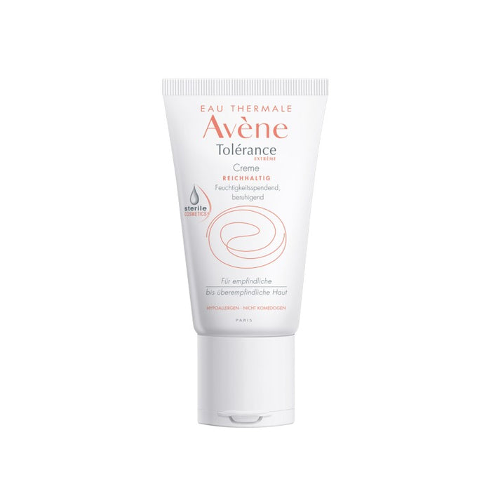 Avène Tolérance Extrême Creme reichhaltig, 50 ml Creme