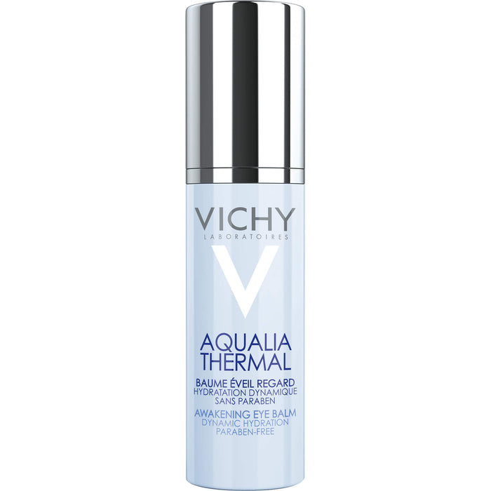 VICHY Aqualia Thermal belebende Augenbalsam, 15 ml Cream