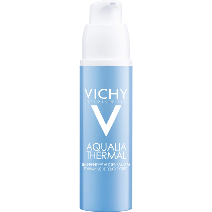 VICHY Aqualia Thermal belebende Augenbalsam, 15 ml Creme