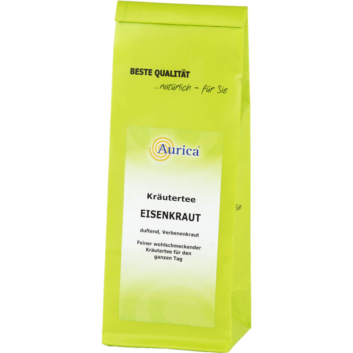 Eisenkraut Kräutertee, 50 g TEE