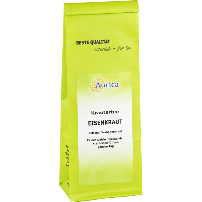 Eisenkraut Kräutertee, 50 g TEE