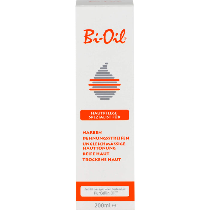 Bi-Oil, 200 ml Oil