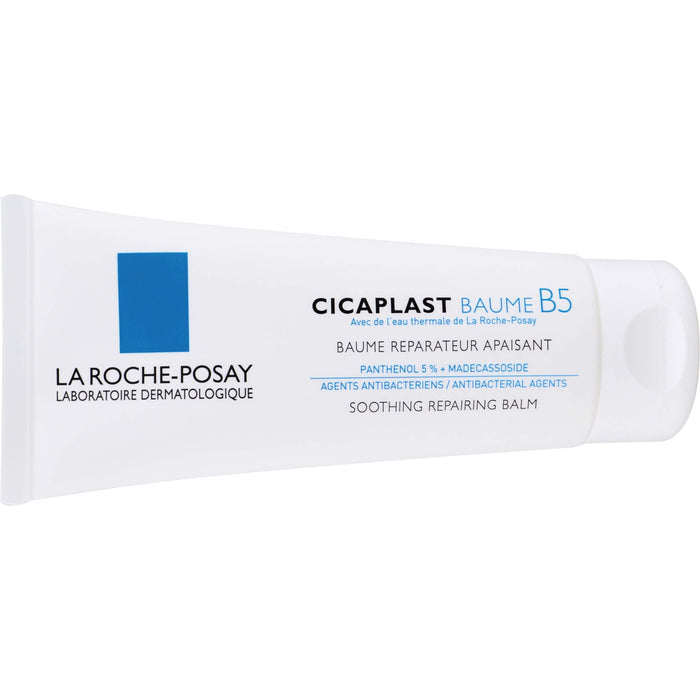 La Roche-Posay Cicaplast Baume B5, 100 ml Creme