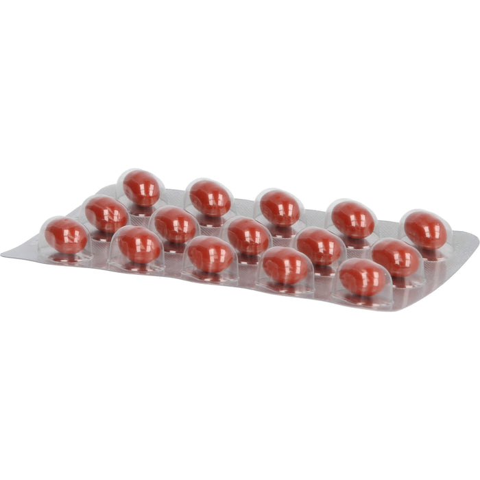 Abtei Cranberry plus Kürbis Femina Kapseln, 30 pc Capsules