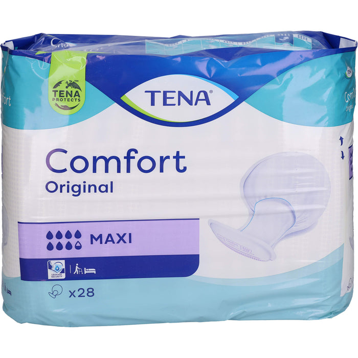 Tena Comfort Original Maxi, 2X28 St