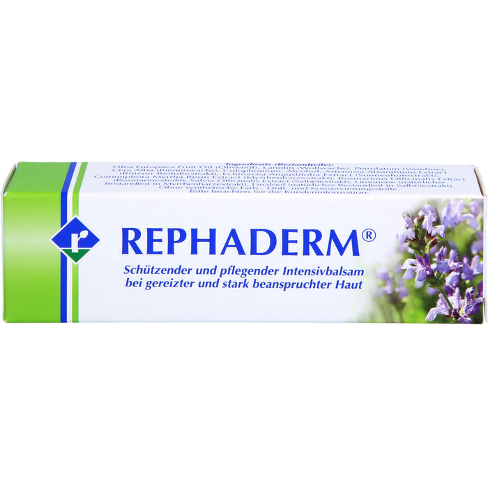 REPHADERM Intensivbalsam, 20 g BAL