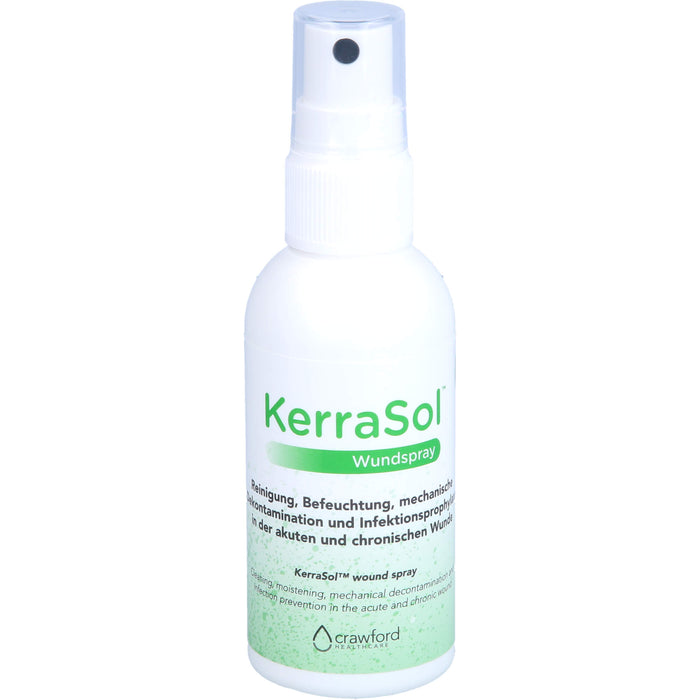 KerraSol Wundspray, 75 ml SPR