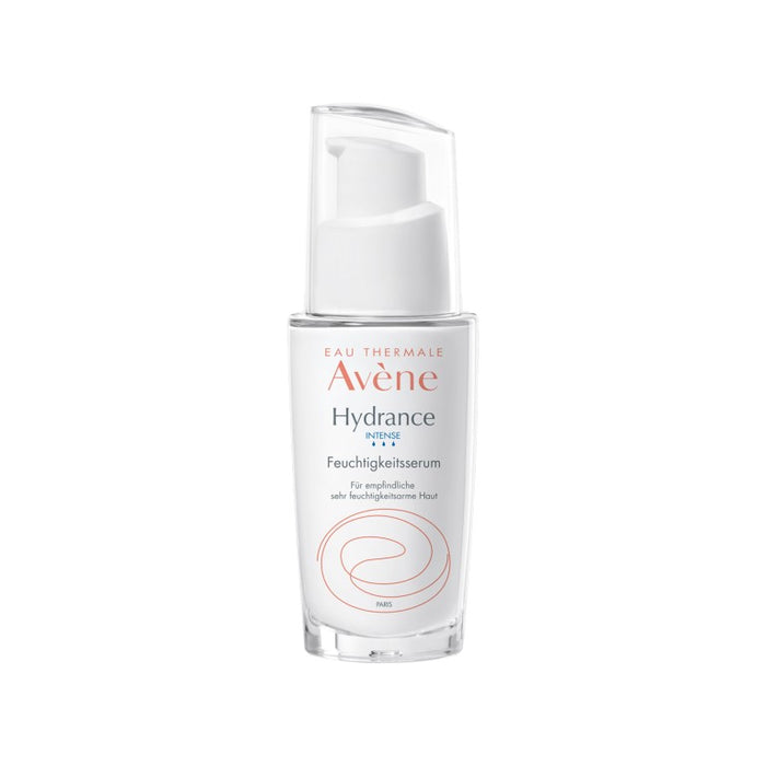 Avène Hydrance intense Feuchtigkeitsserum, 30 ml Lösung