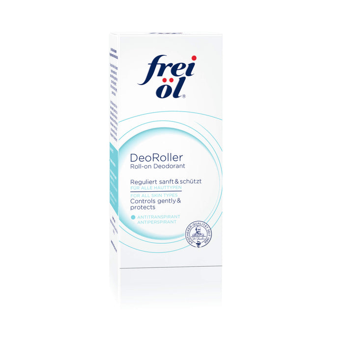 frei öl DeoRoller, 50 ml