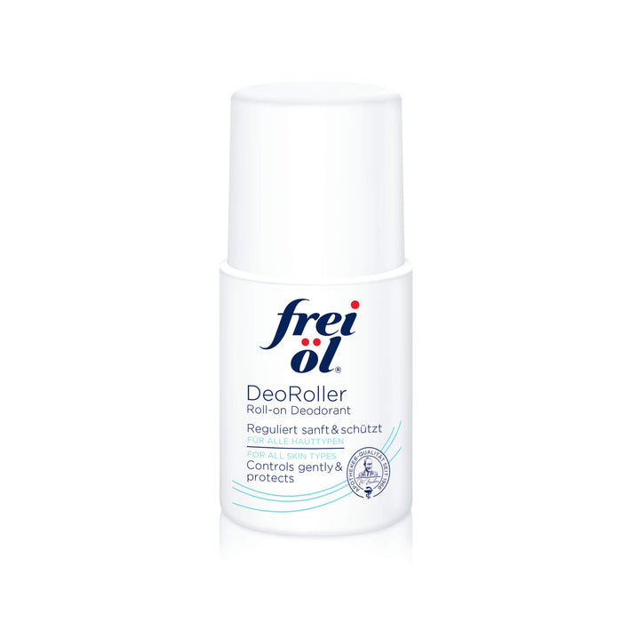 frei öl DeoRoller, 50 ml