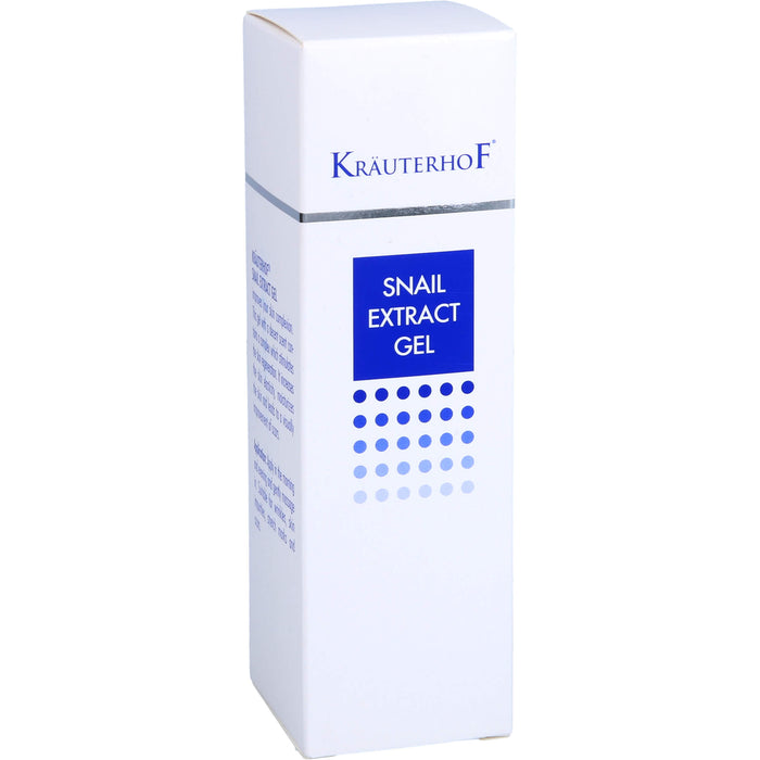 KRÄUTERHOF Schneckengel, 100 ml Gel