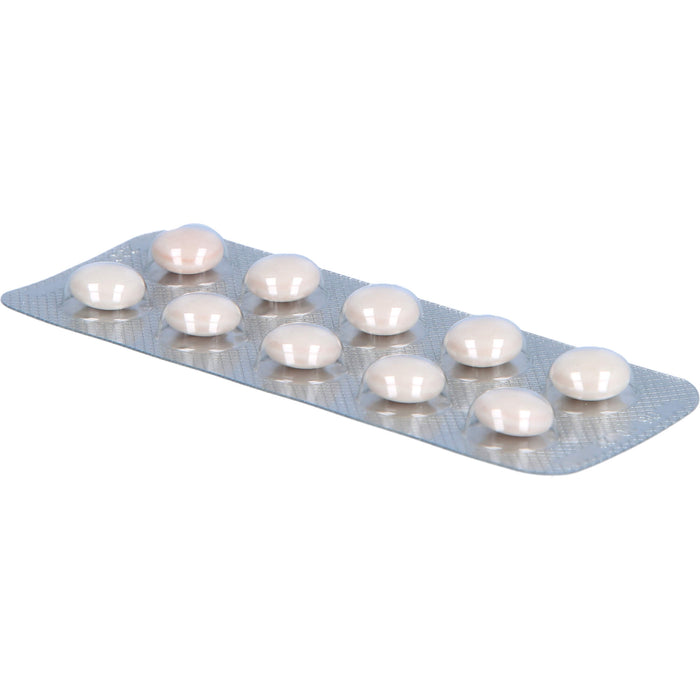 vasoLoges S Homocystein Dragees, 30 pc Tablettes