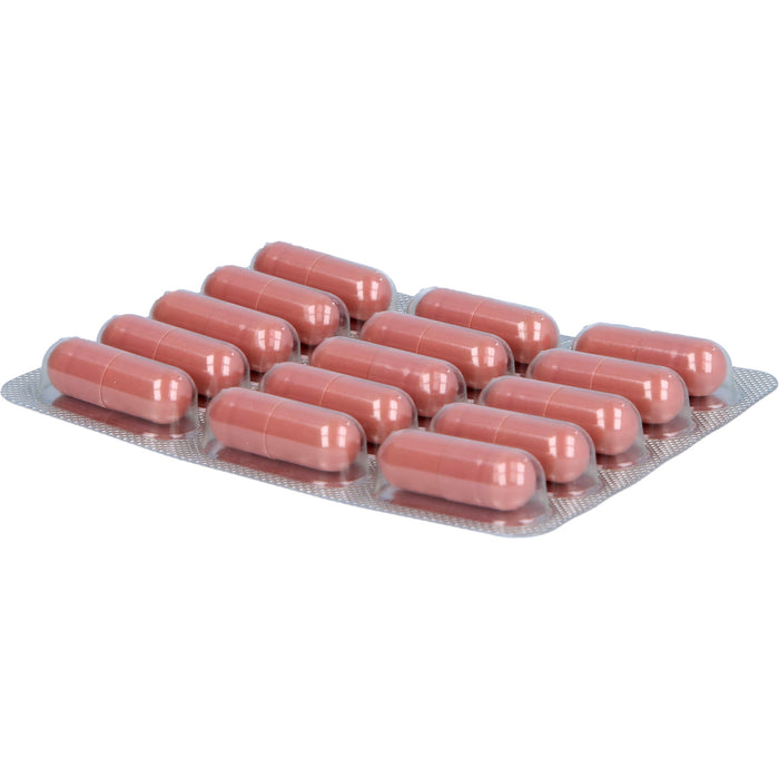 K.H.3 Vitalkomplex Kapseln, 30 pcs. Capsules