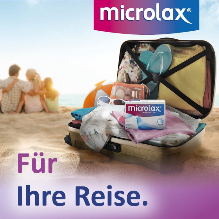 microlax Miniklistier Rektallösung Original Johnson&Johnson, 9 pc Lavements