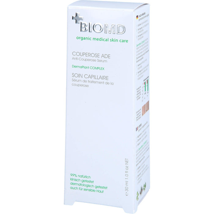 BIOMED COUPEROSE ADE, 30 ml KON