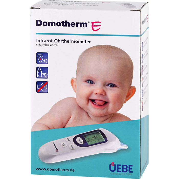 Domotherm E, 1 St