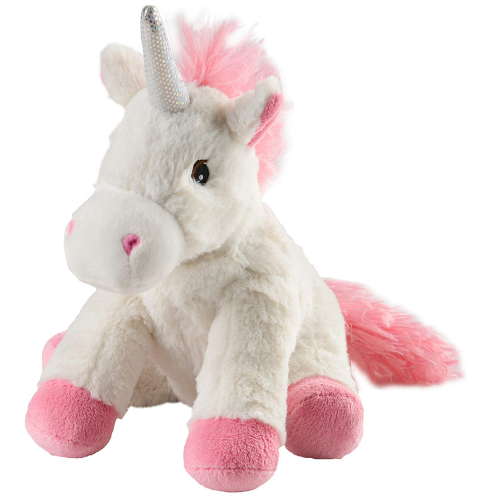 Warmies Minis Einhorn Wärmekissen, 1 pc Coussin chauffant