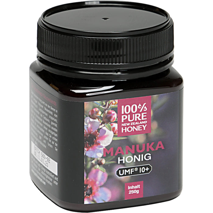 Manuka Honig MGO 250+, 250 g