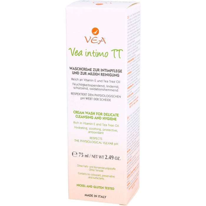 Vea intimo TT, 75 ml SEI