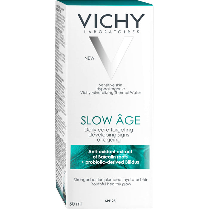 Vichy Slow Age Fluid, 50 ml