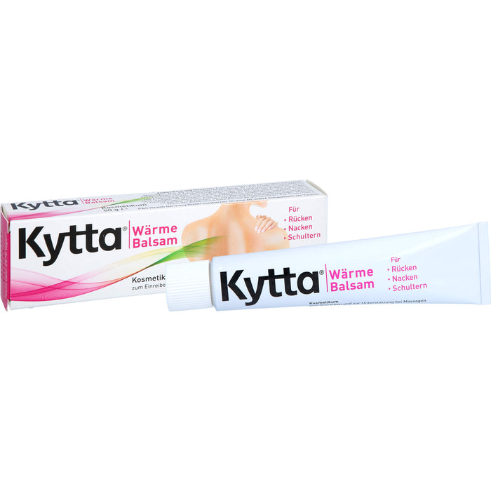 Kytta Wärme Balsam, 50 g Crème