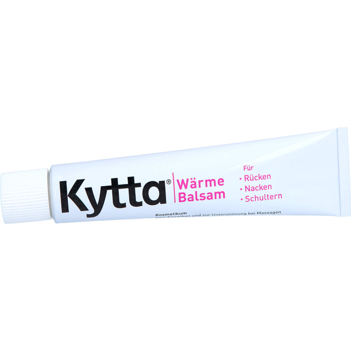 Kytta Wärme Balsam, 50 g Crème