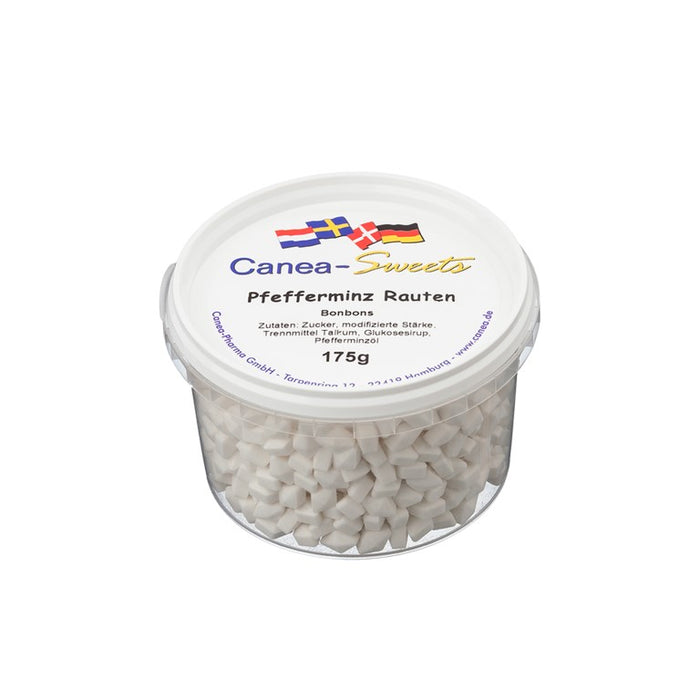 Pfefferminz Rauten, 175 g BON