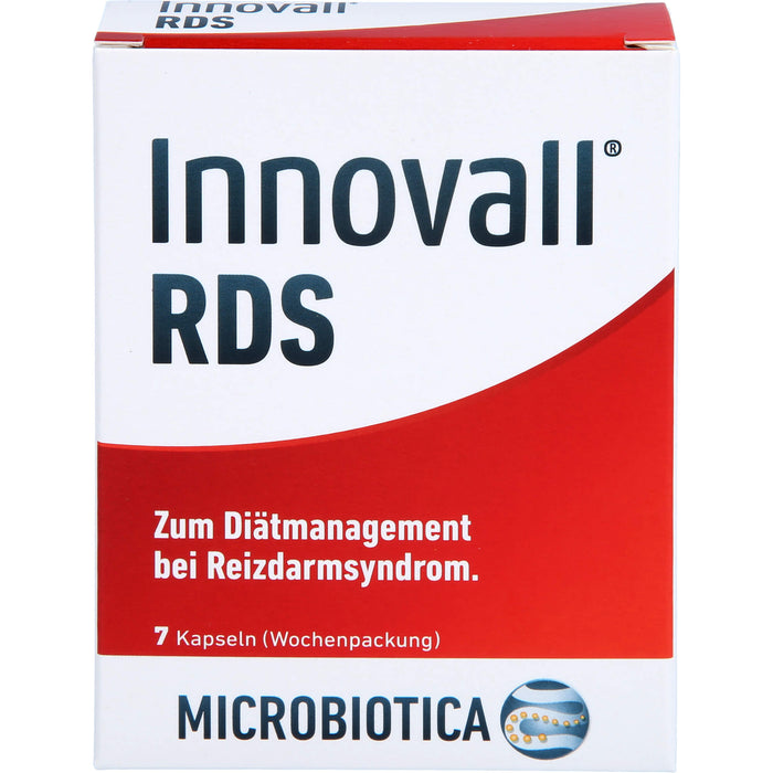 Innovall Microbiotic RDS, 7 St KAP