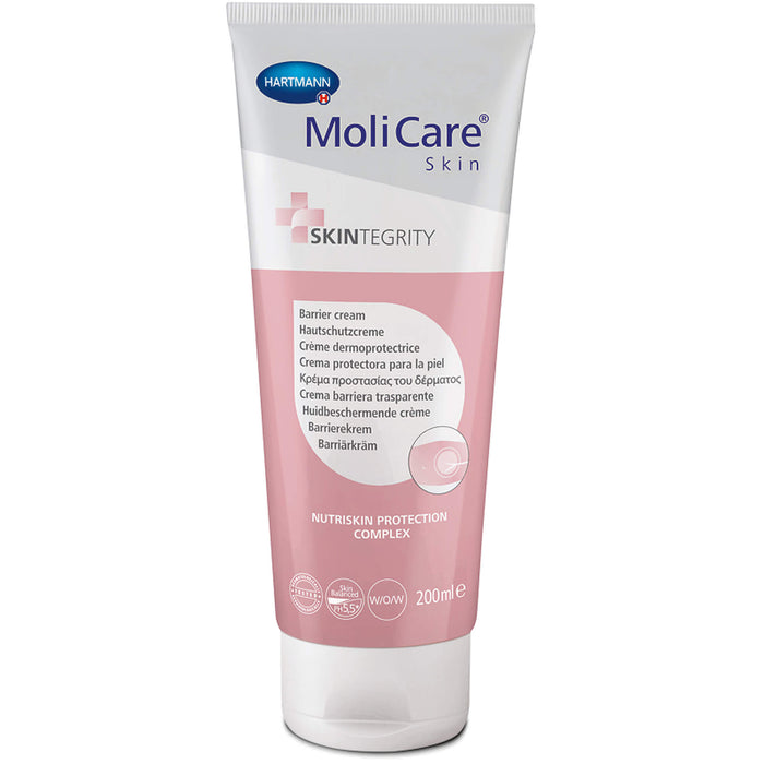 Molicare Skin Hautschutzcr, 200 ml CRE