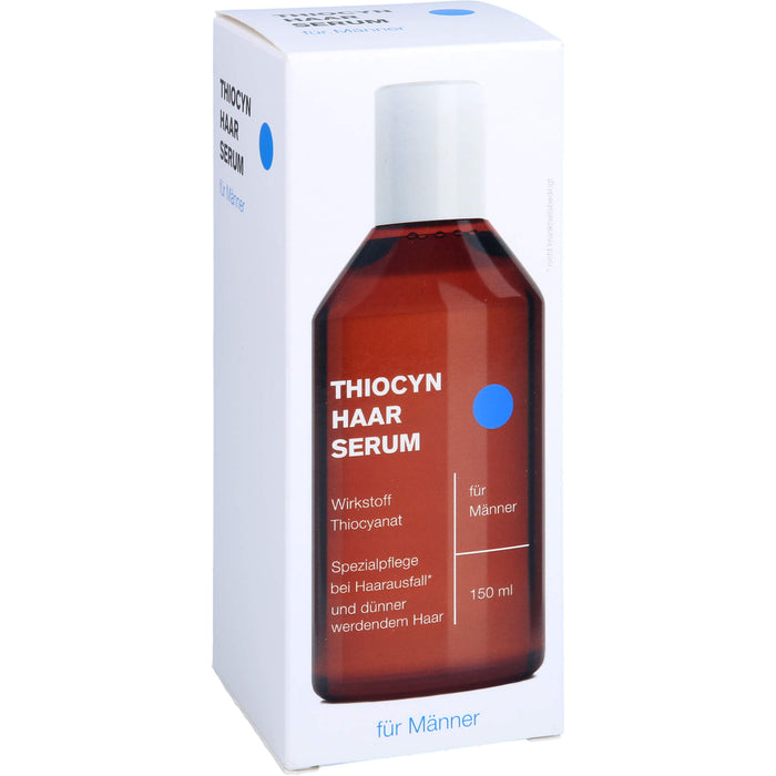 Thiocyn Haarserum Männer, 150 ml Solution