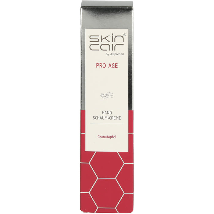 Skincair Pro Age Hand, 100 ml SCH