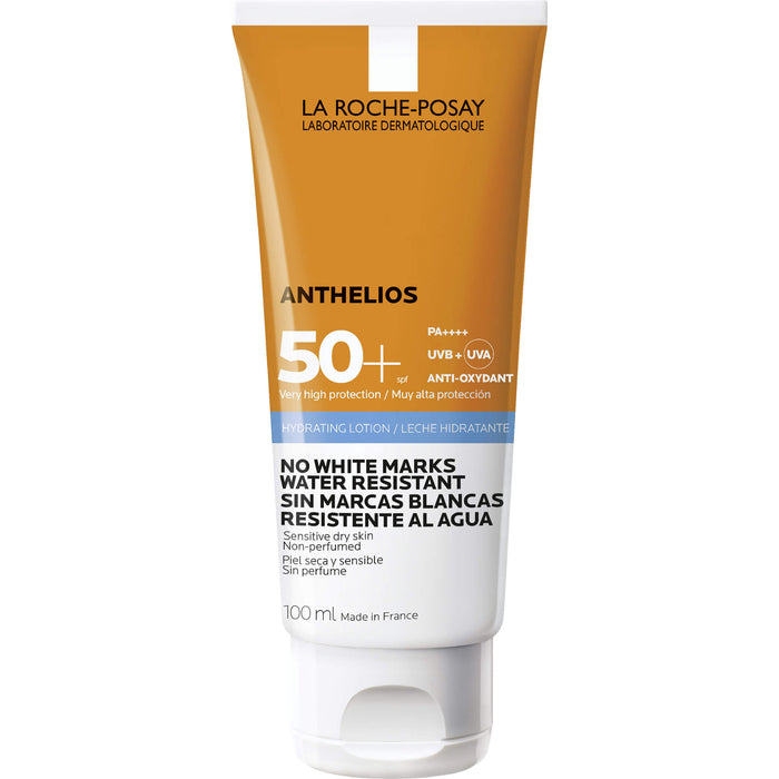 Roche-Posay Anthelios XL Milch LSF 50+/R, 100 ml Creme