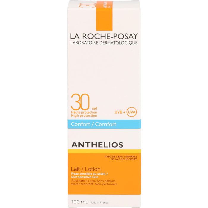 La Roche-Posay Anthelios LSF 30 Milch, 100 ml Crème