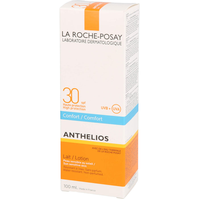 La Roche-Posay Anthelios LSF 30 Milch, 100 ml Crème