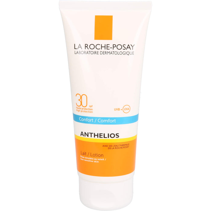 La Roche-Posay Anthelios LSF 30 Milch, 100 ml Crème