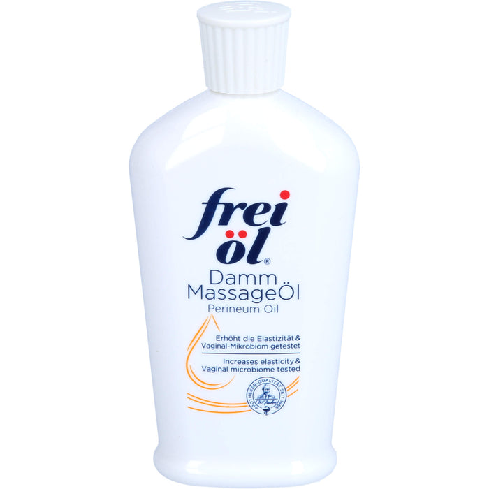 frei öl DammMassageÖl, 60 ml OEL