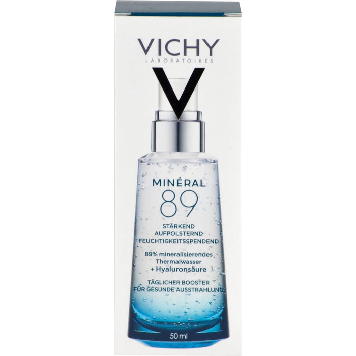 VICHY Minéral 89 Elixier, 50 ml Crème