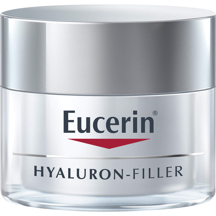 Eucerin Anti-Age Hyaluron-Filler Tag LSF 15 Creme, 50 ml Crème