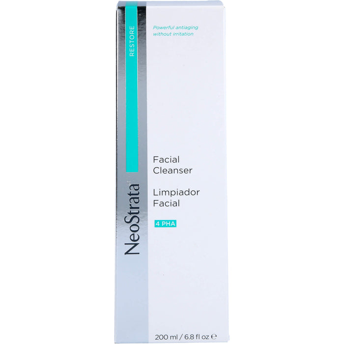 NeoStrata Facial Cleanser 4 PHA, 200 ml Gel