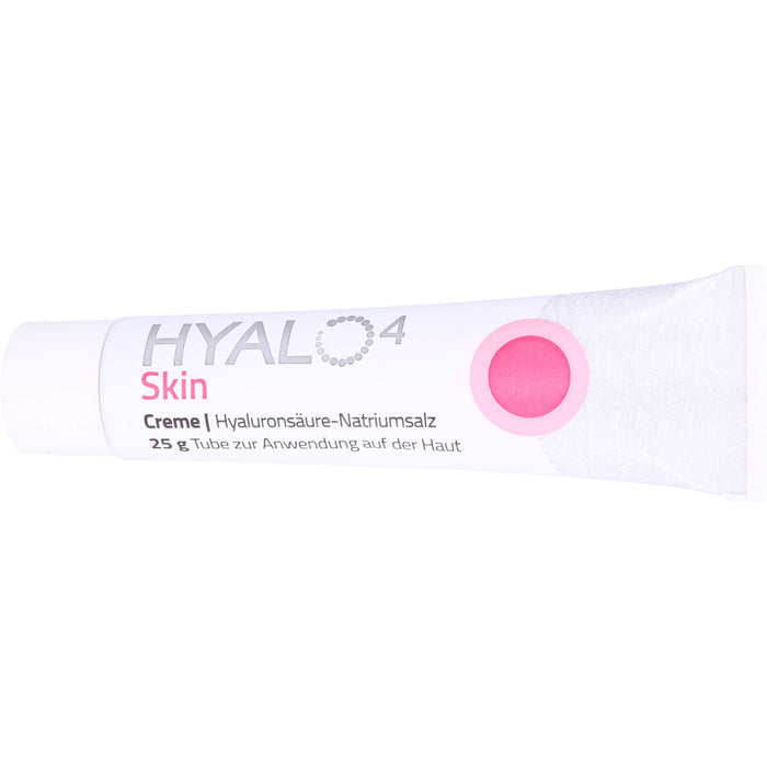 Hyalo 4 Skin Creme, 25 g Cream