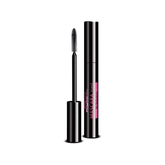 Mascara med Volumen, 1 St. Stift