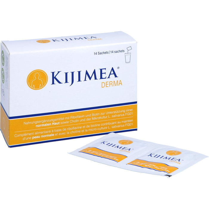 Kijimea Derma, 14 St PUL